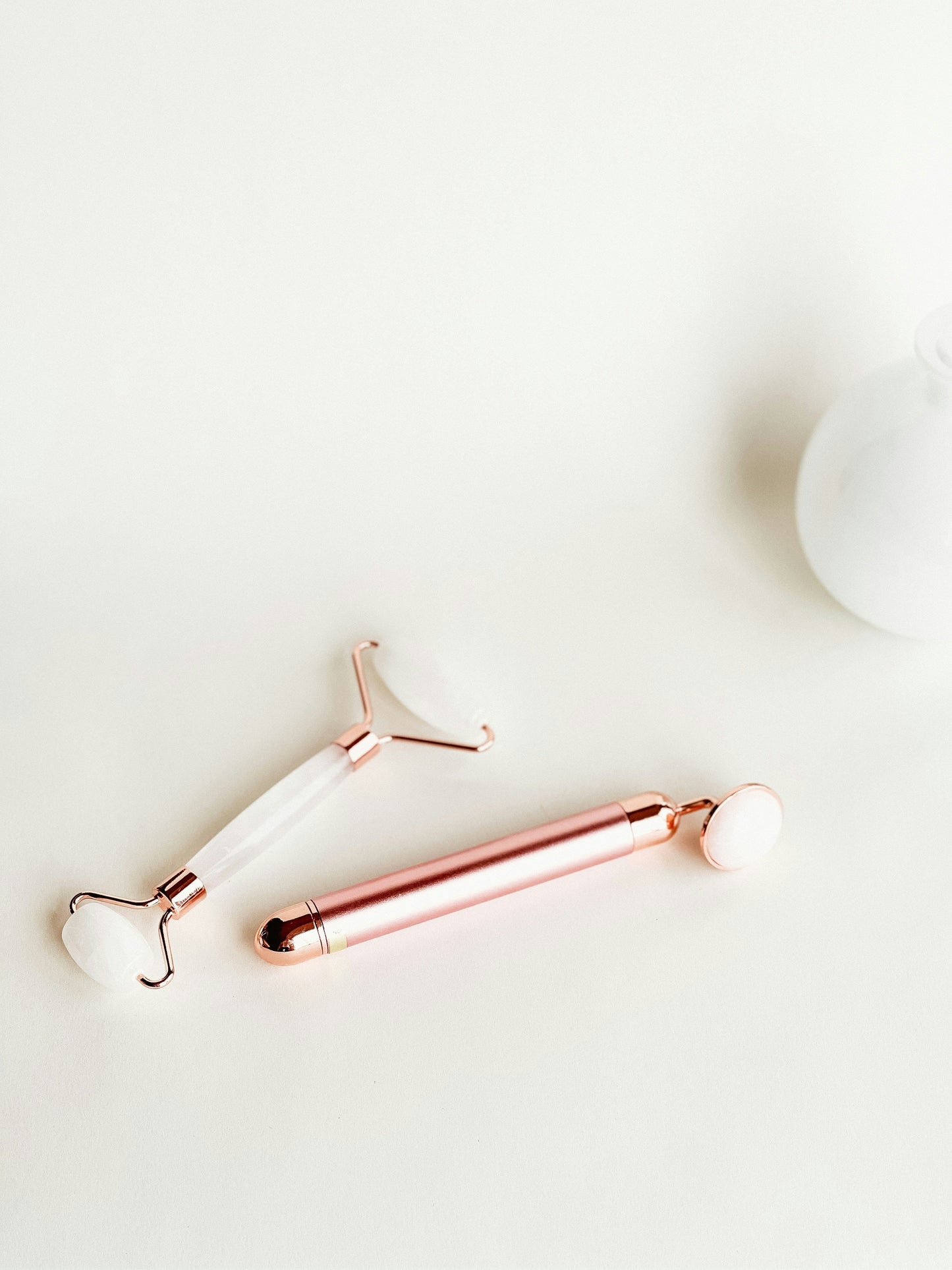 Rose Quartz Lift Set