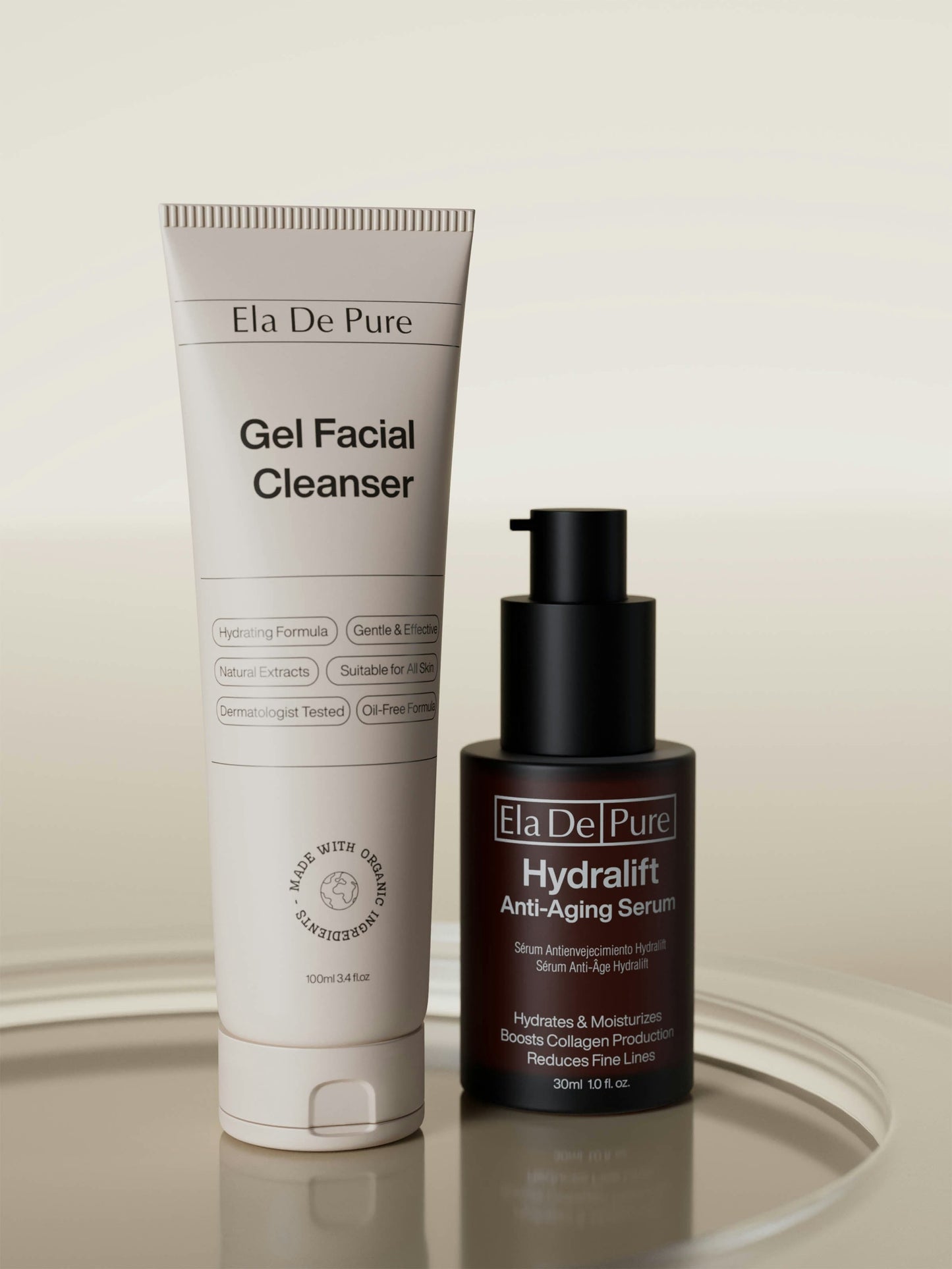 Glow Ritual Bundle