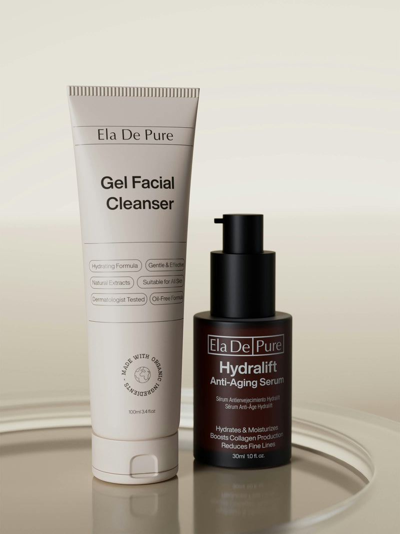 Glow Ritual Bundle